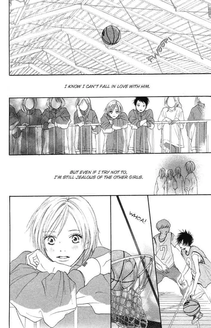 Koukou Debut Chapter 8 35